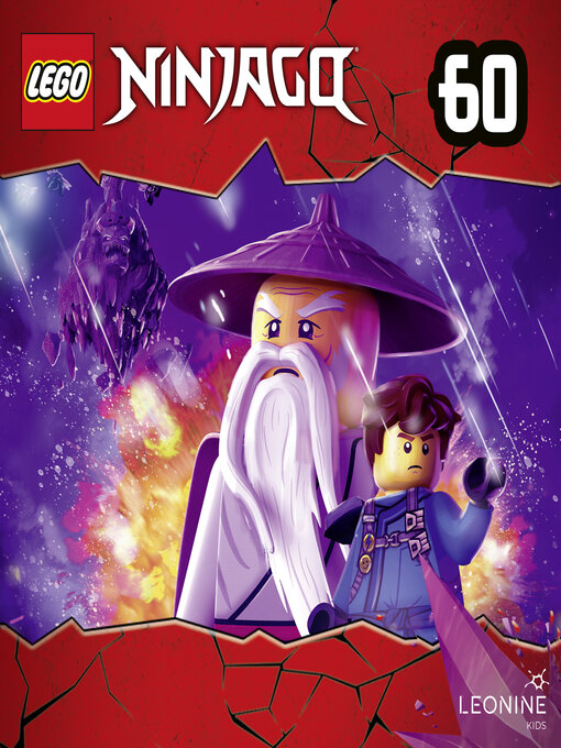 Title details for Was zusammenpasst by LEGO Ninjago - Available